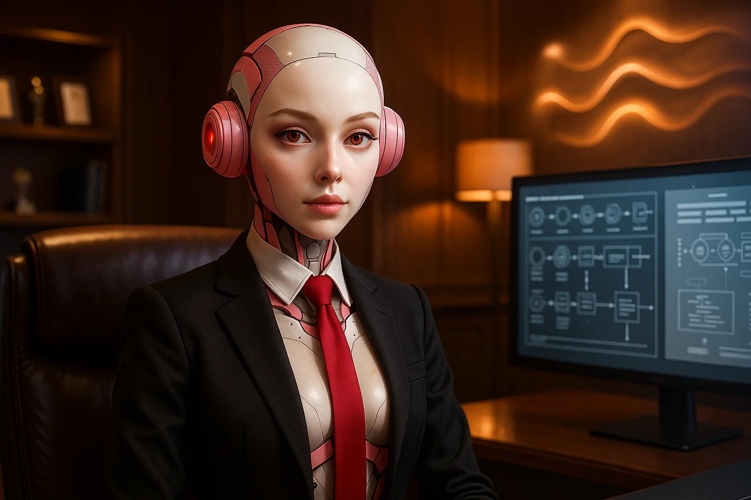 ai ассистент