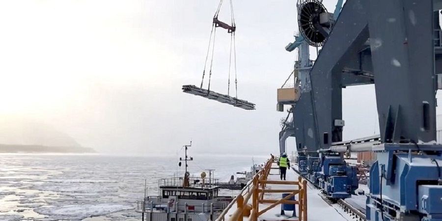 Навигация‑2025 позади. И мы можем с гордостью сказать: грузы успешно доставлены грузополучателям в установленные сроки!