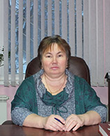 Нотариус Серова Наталья Александровна