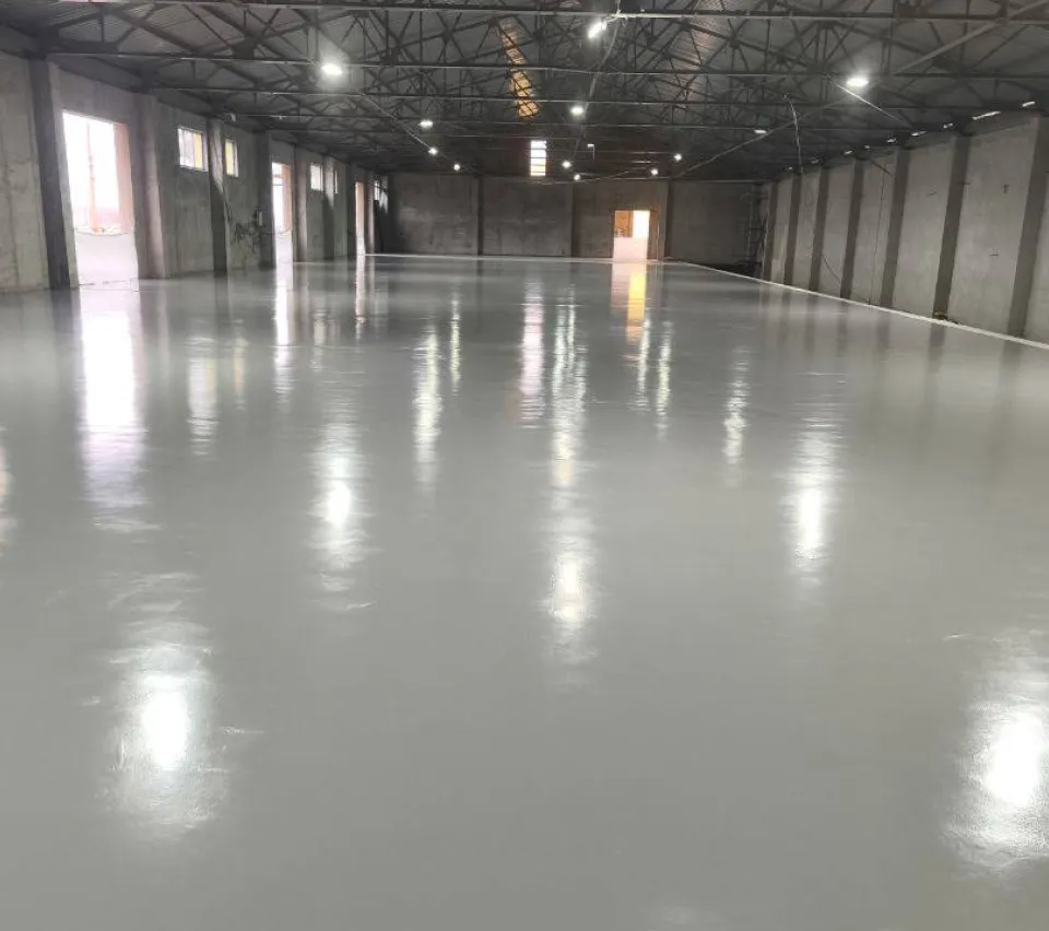 Мариуполь, складской комплекс 9 000 м² Мариуполь, складской комплекс 9 000 м²