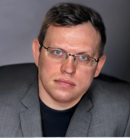 Игорь Юрьевич Данилов — физик-теоретик, кандидат философских наук