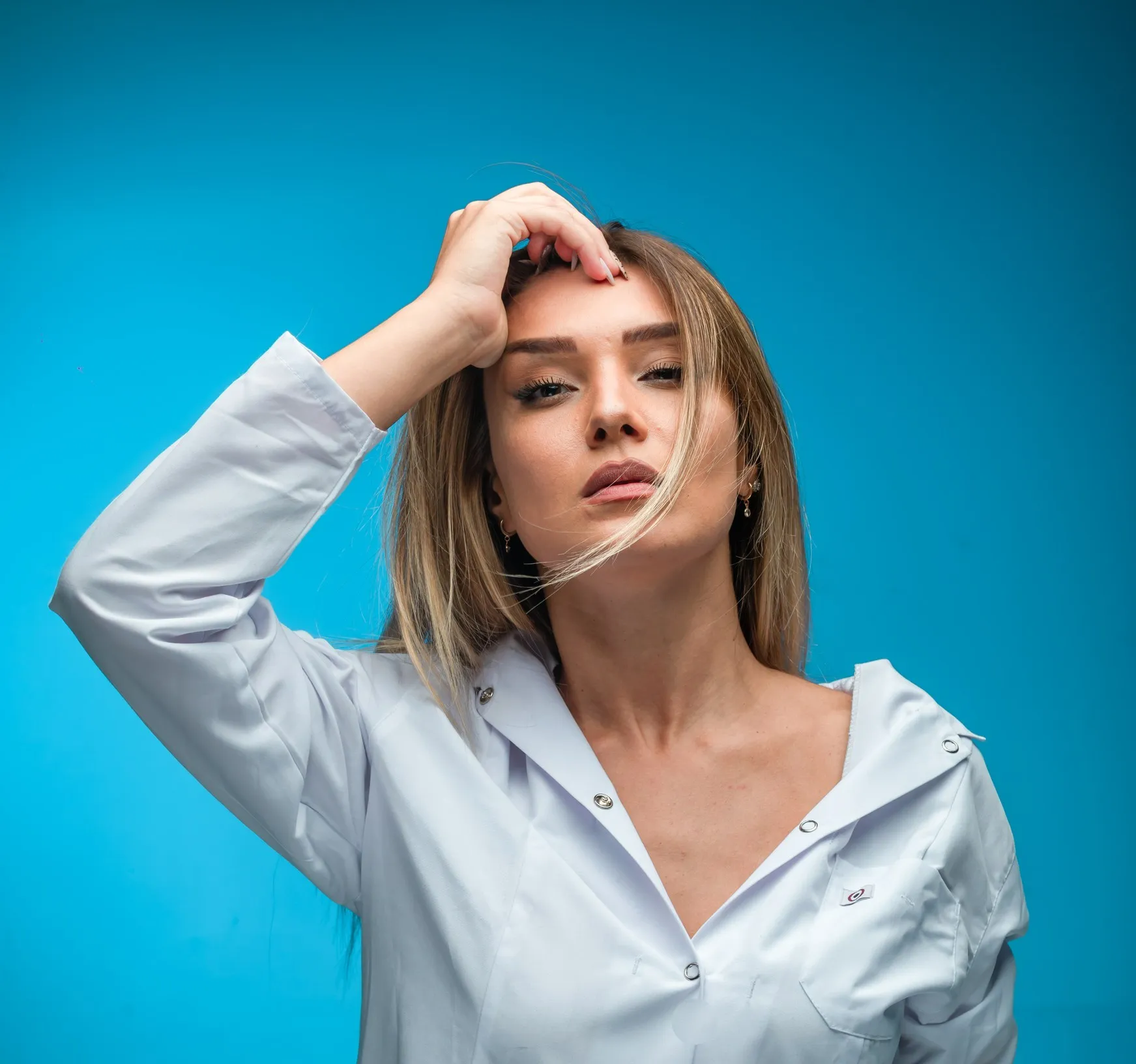 Массаж для ментального здоровья от центра Миоритм