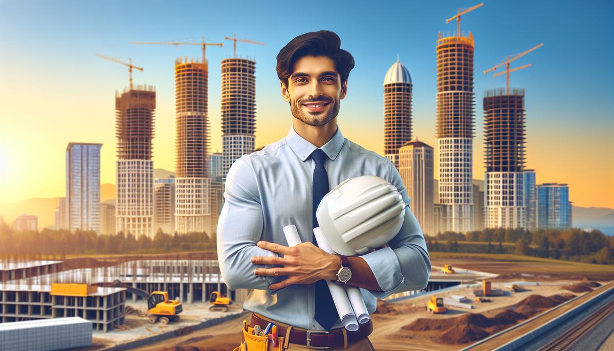 Проверка застройщика и строительной площадки в Батуми