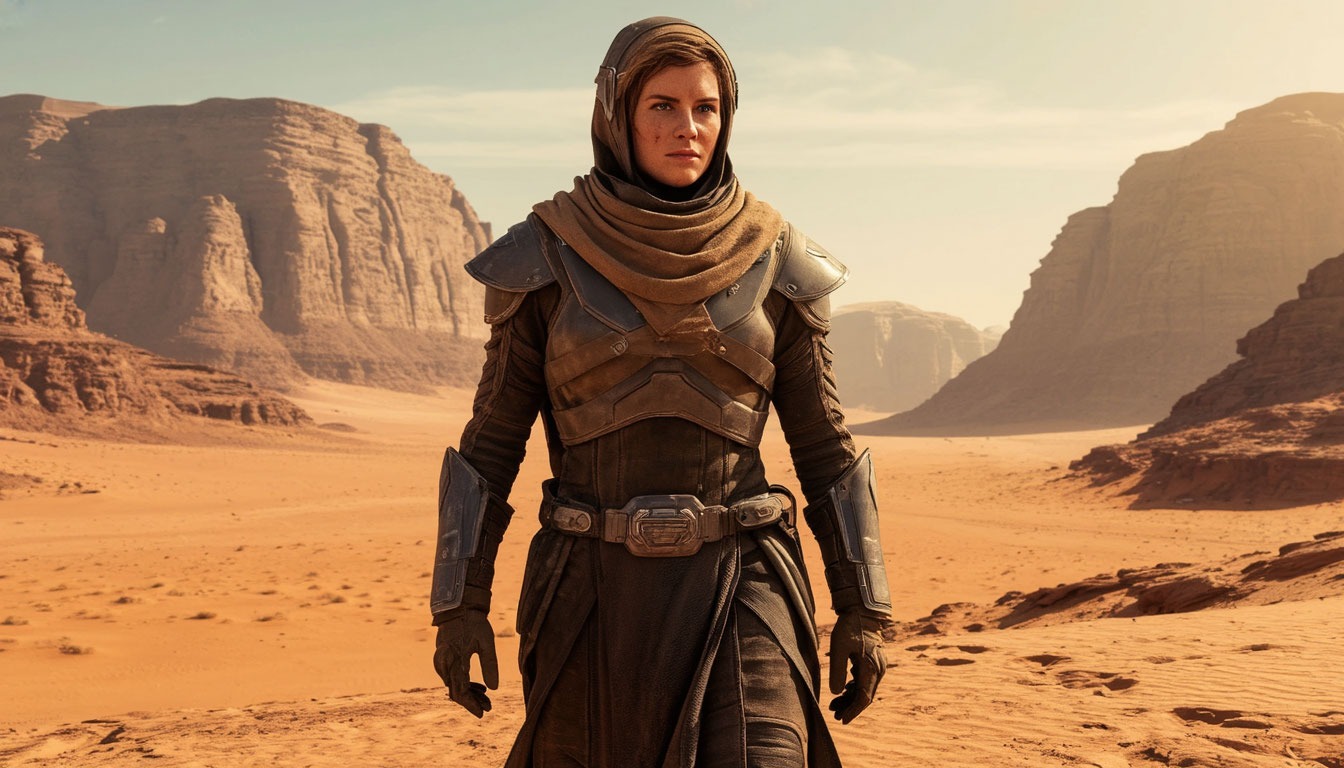 Dune: Awakening