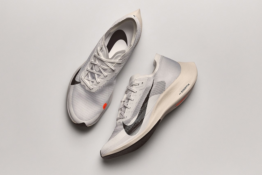 Nike ZoomX VaporFly NEXT% 2 обзор товара и новинки, статьи и многое другое