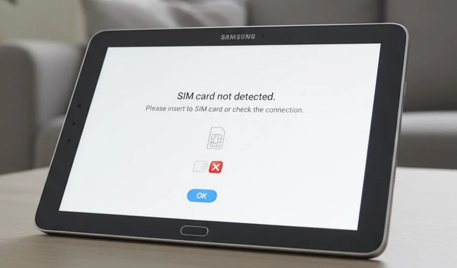 Планшет не видит SIM-карту Планшет не видит SIM-карту: пошаговое руководство по поиску и устранению неисправности