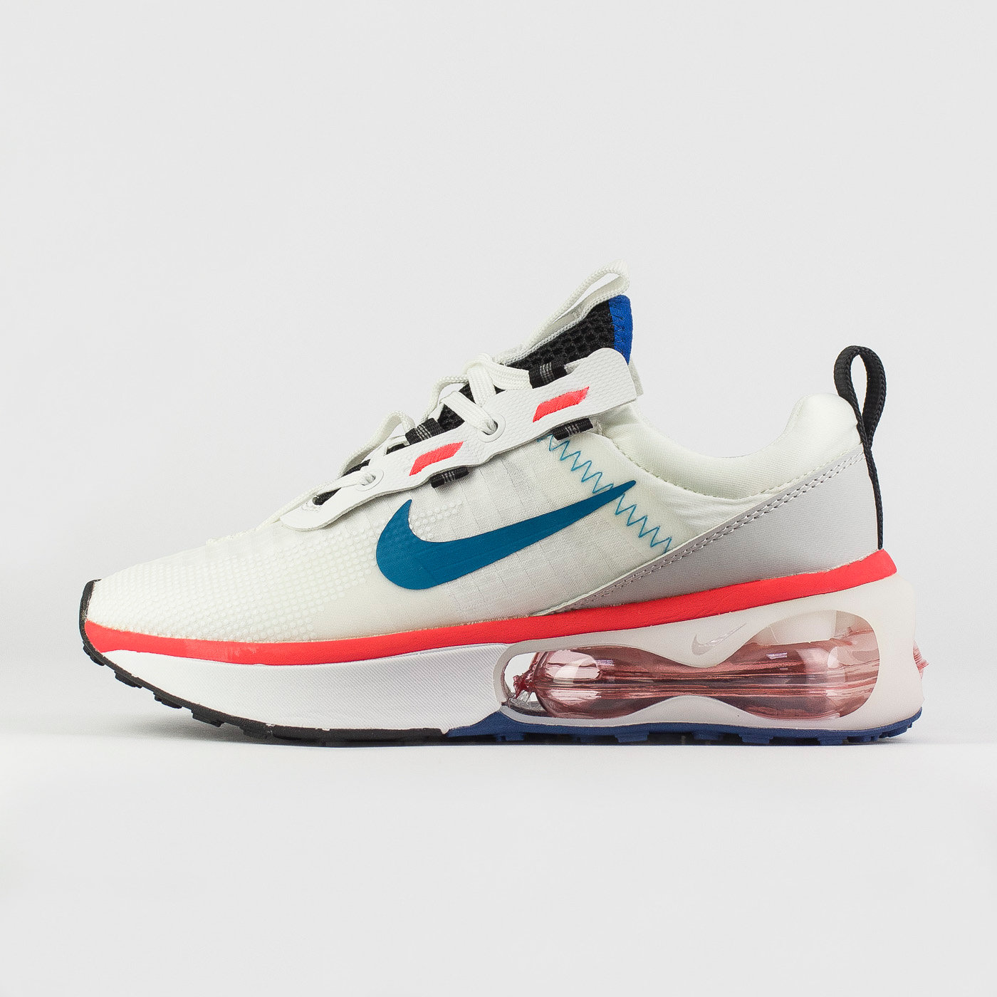 Air Max 2021 Wmns L.Grey/Blue чаще выбирают клиенты