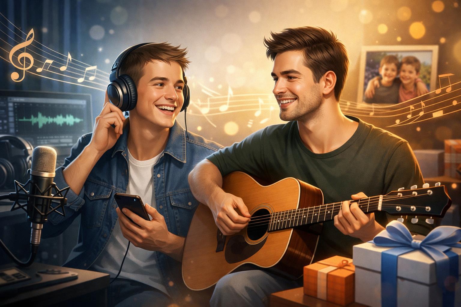 песня двоюродному брату песня двоюродному брату