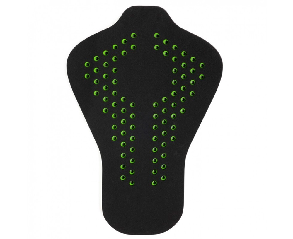 Защита спины IXS BACK PROTECTOR CCS LEVEL 2 BLK — мотомагазин на Лиговском, 50Ф