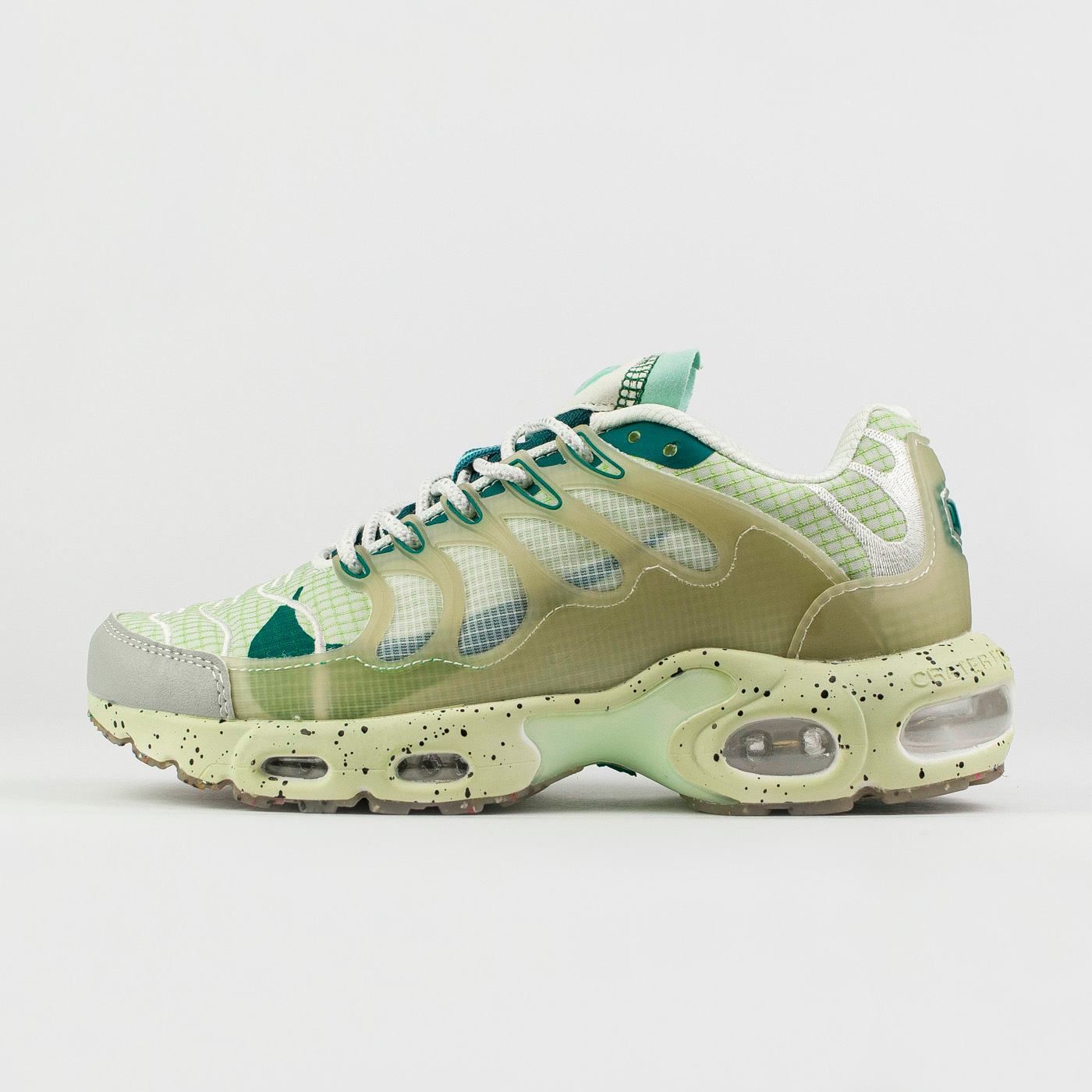Air Max Terrascape Mint new чаще выбирают клиенты