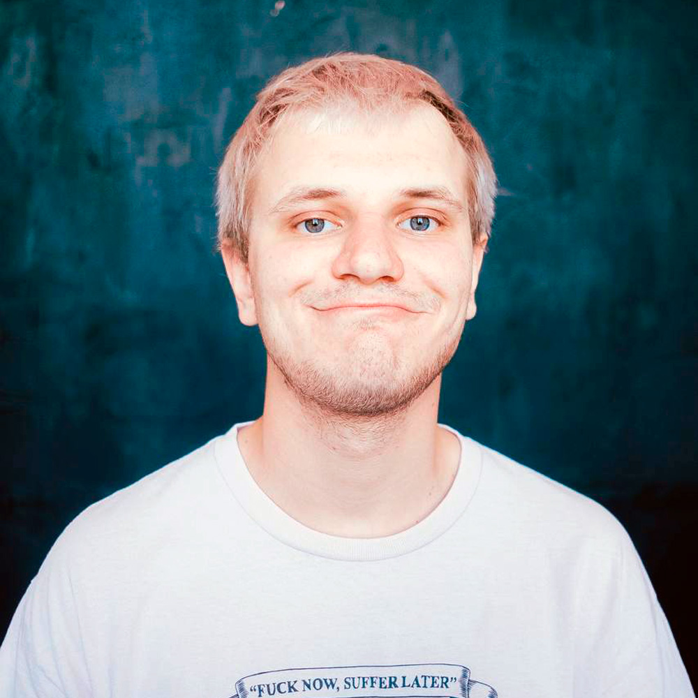 Ян Карпунькин Казань