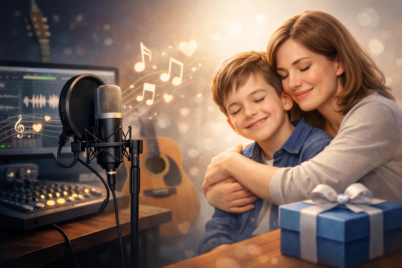 песня сыну от мамы песня сыну от мамы