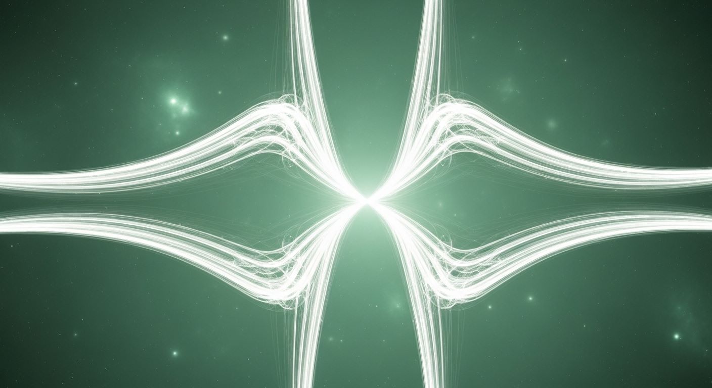 Квантовые голографические модули БАЛАНС