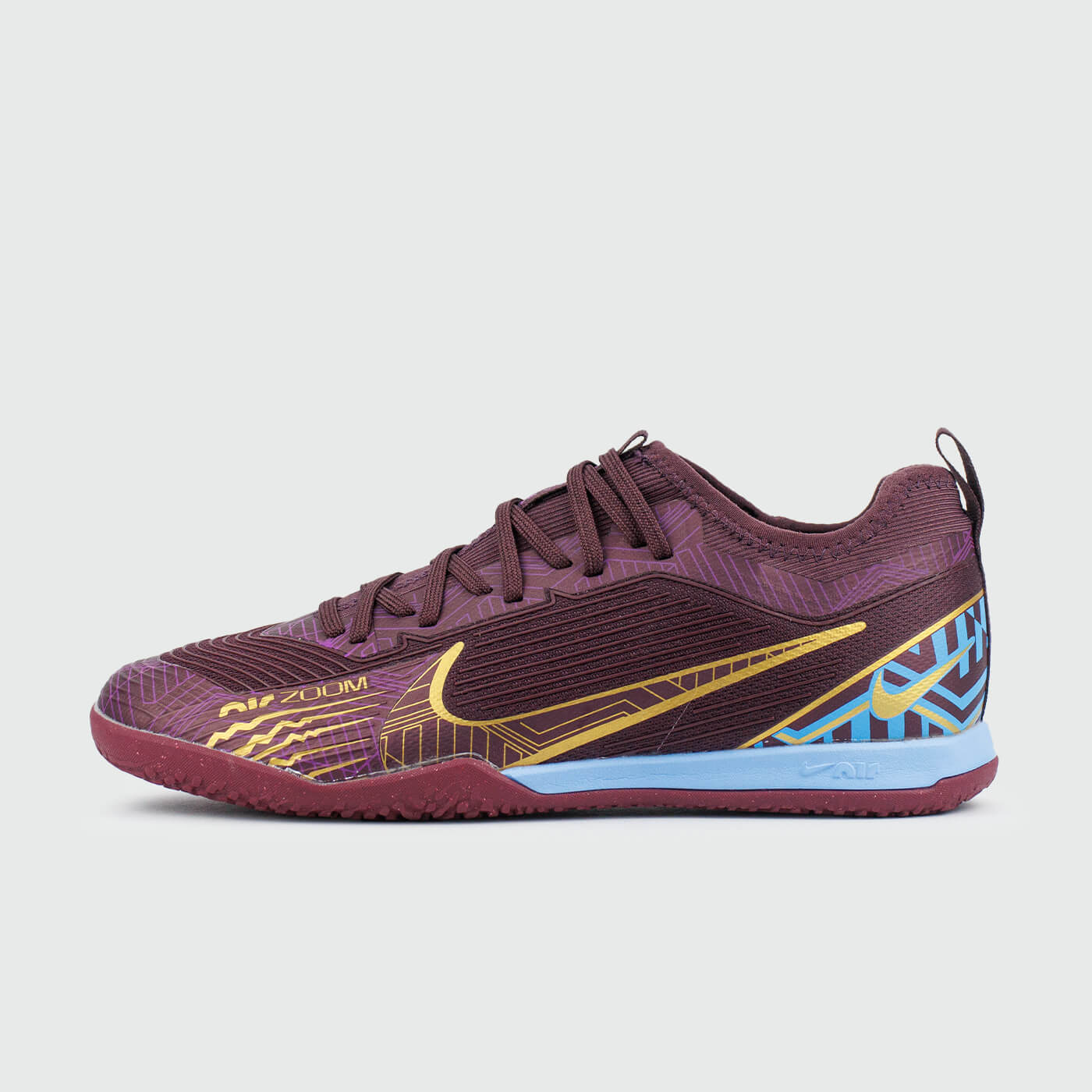 Air Zoom Mercurial Vapor XV Pro IC Mbappe чаще выбирают клиенты