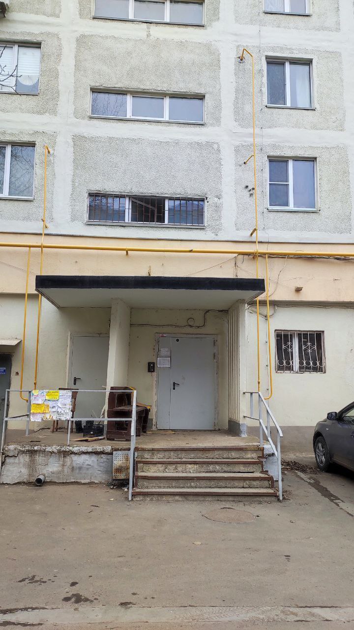 Продажа квартир в Мариуполе