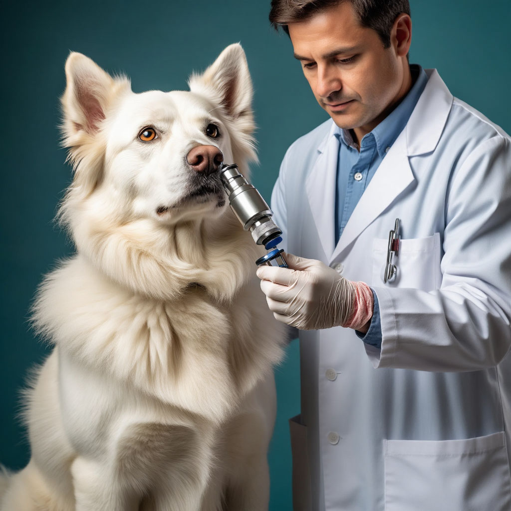 Ветеринар-нефролог Ветеринар-нефролог