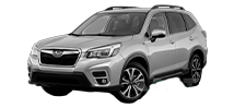 Качественный и быстрый подбор автозапчастей на Subaru Forester V в Ельце