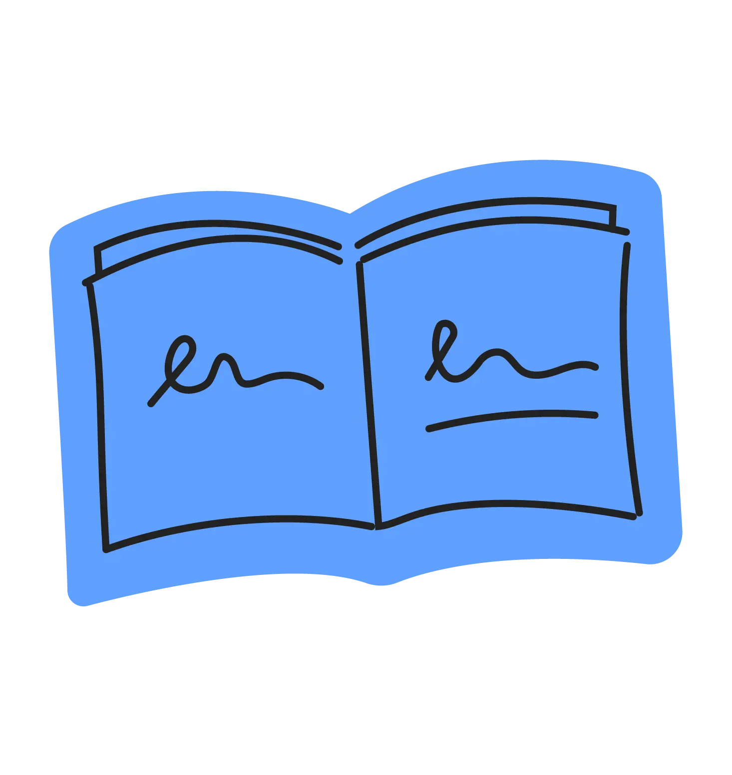 Книга