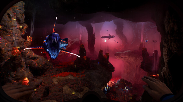 игра Subnautica 2