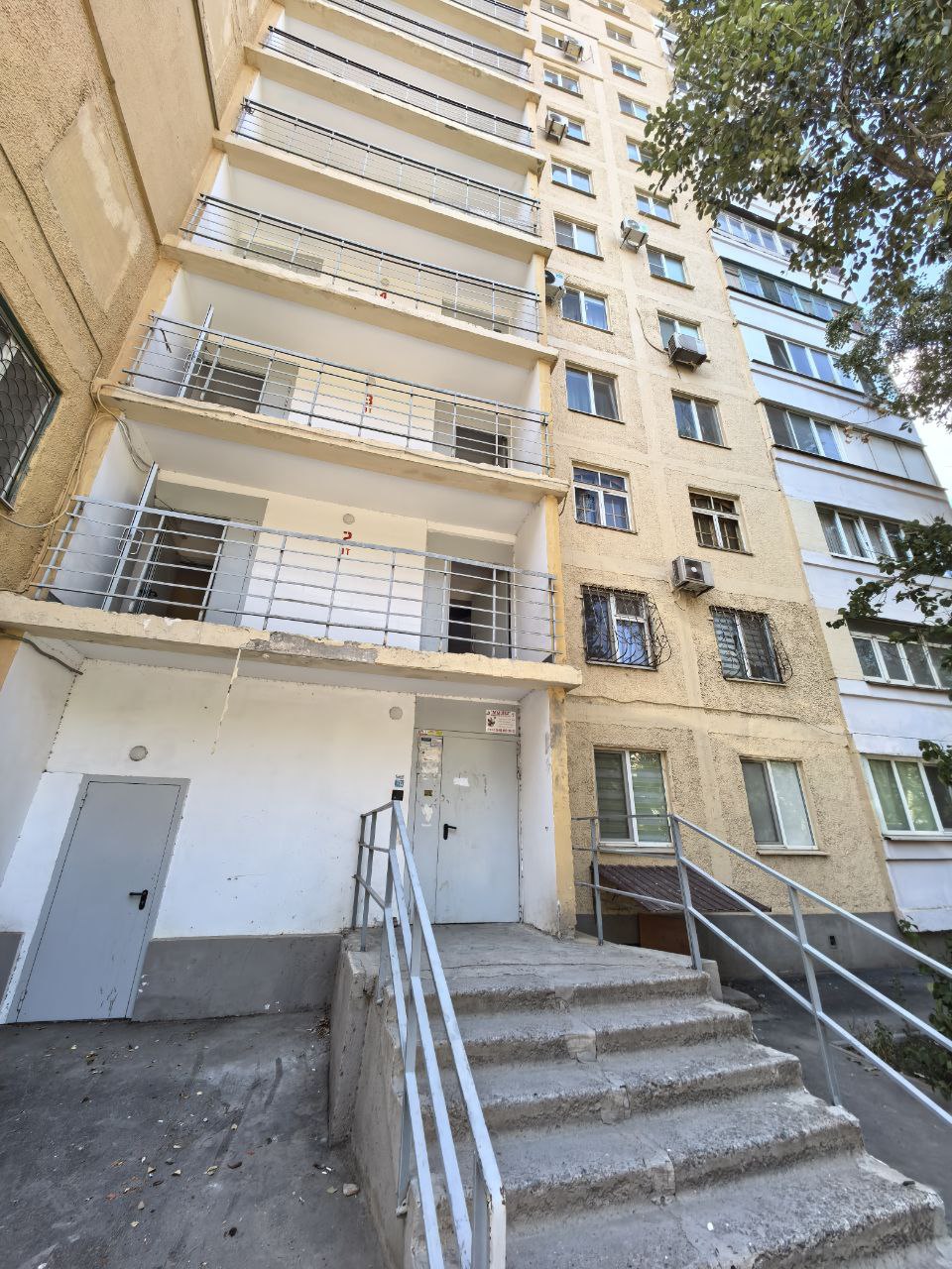 Продажа квартир в Мариуполе