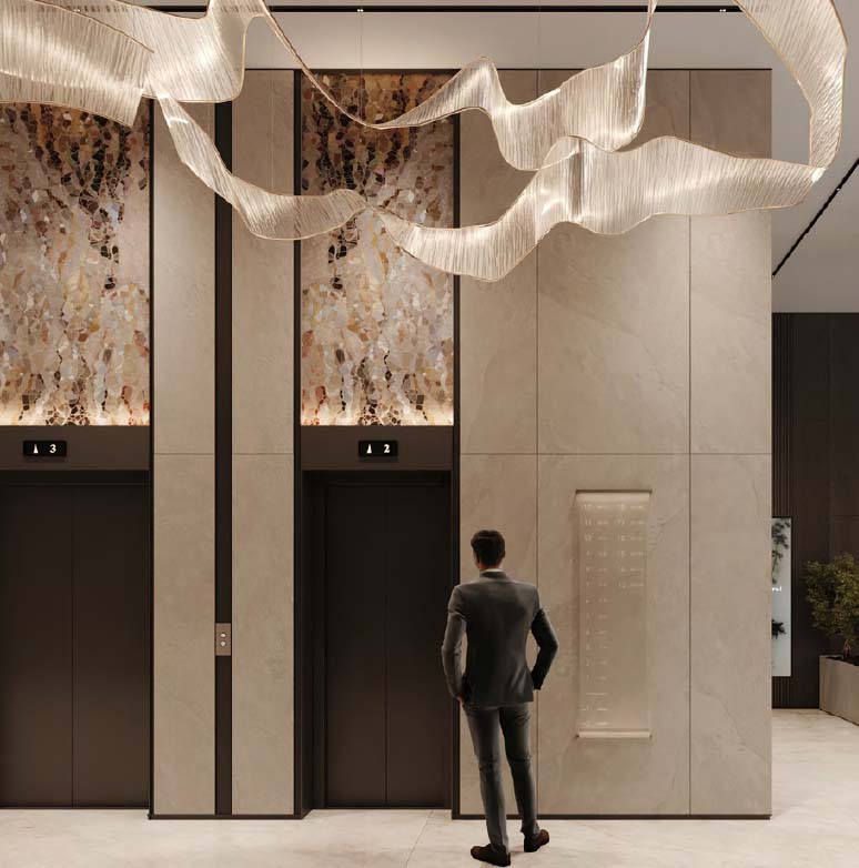 Архитектура Primavera