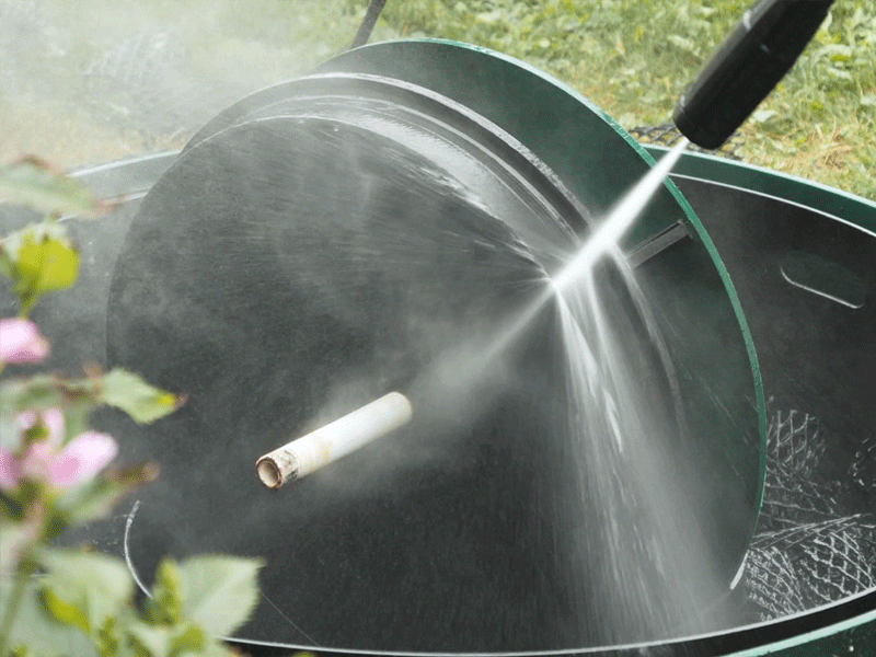 Диагностика септика