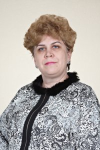 Нотариус Важина Елена Вячеславовна