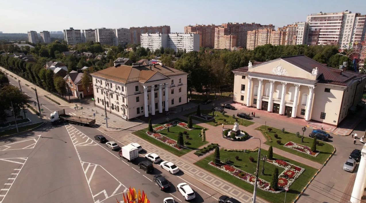 Аренда звукового оборудования и сцены в Видном — «Формат-Сцена» Аренда звукового оборудования и сцены в Видном — «Формат-Сцена»