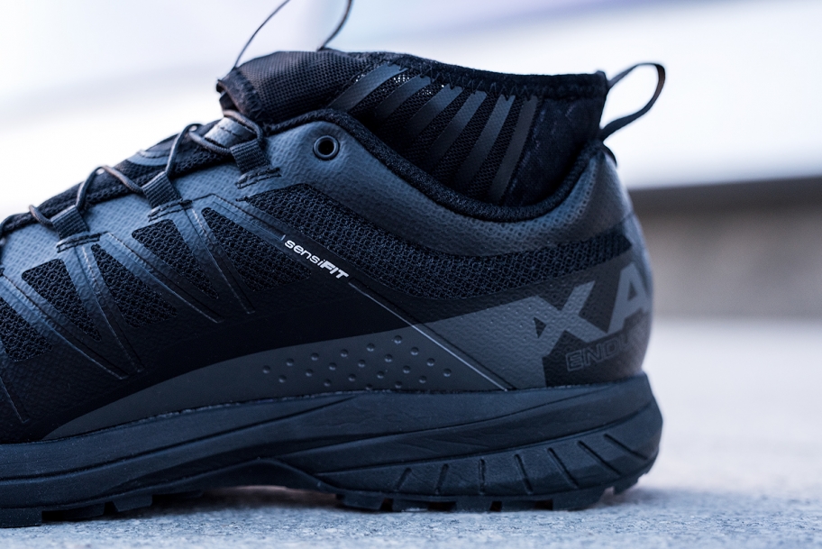 Salomon XA Enduro обзор товара и новинки, статьи и многое другое