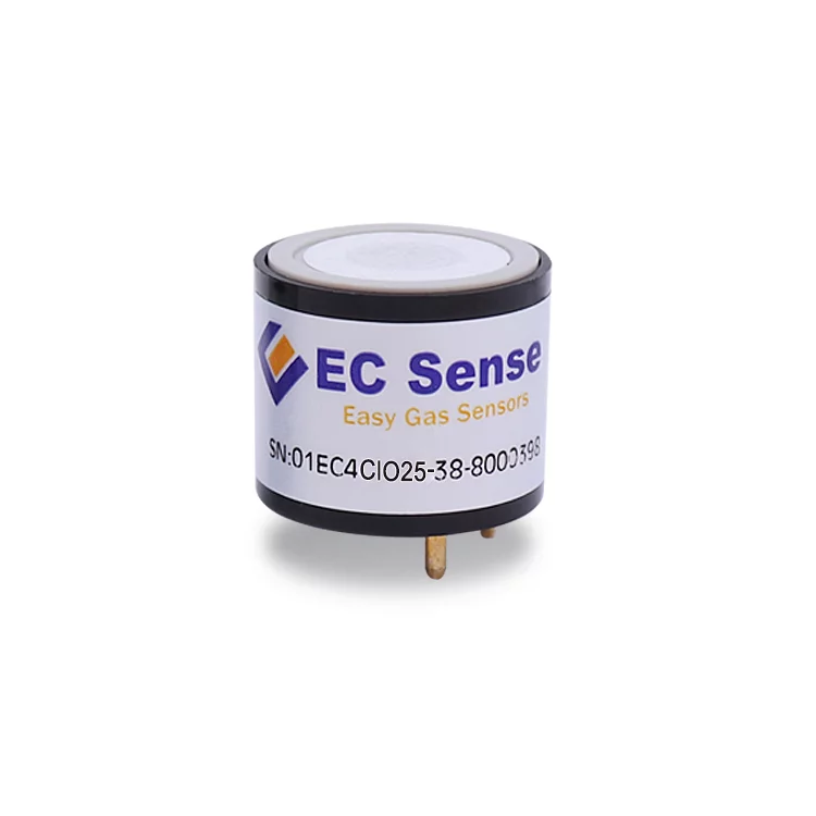 Датчик (сенсор) диоксида хлора (ClO2) EC4-ClO2-5 EC Sense