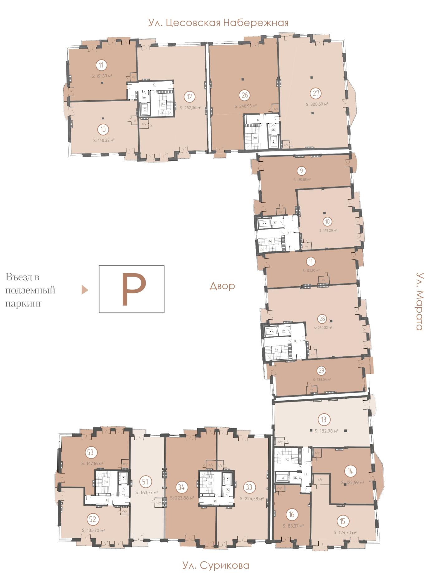 House Plan