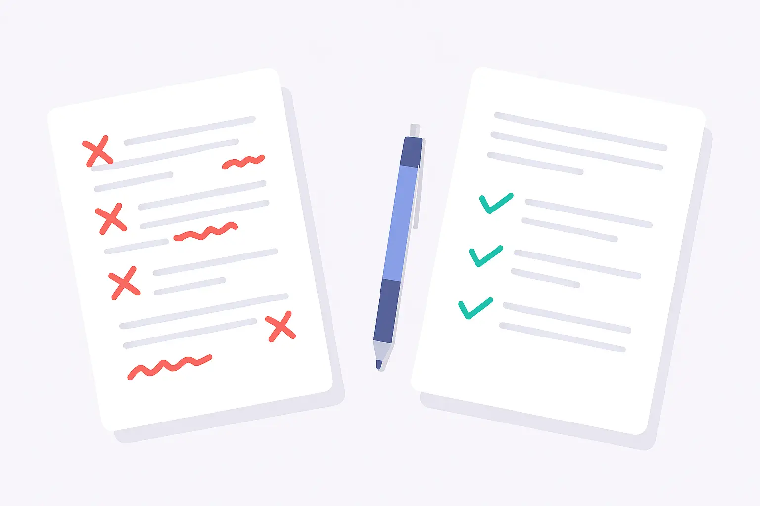 ошибки при составлении коммерческого предложения ошибки при составлении коммерческого предложения фото