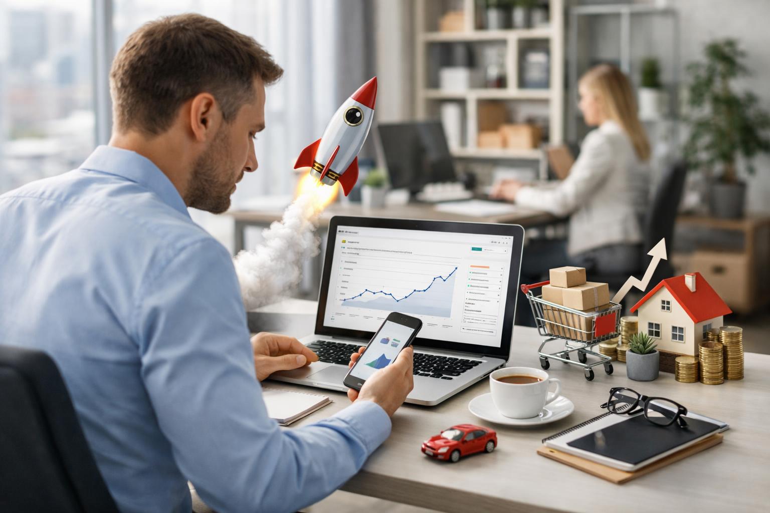 Яндекс Директ для бизнеса Яндекс Директ для бизнеса