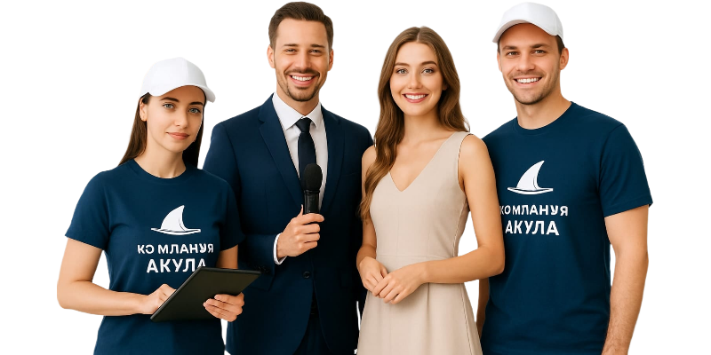 event для вашего бизнеса Россия