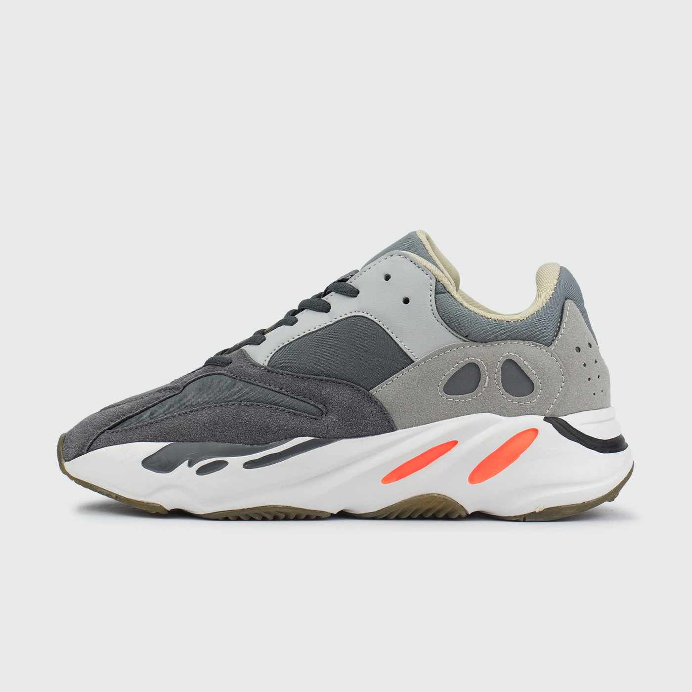 Yeezy Boost 700 Magnet чаще выбирают клиенты