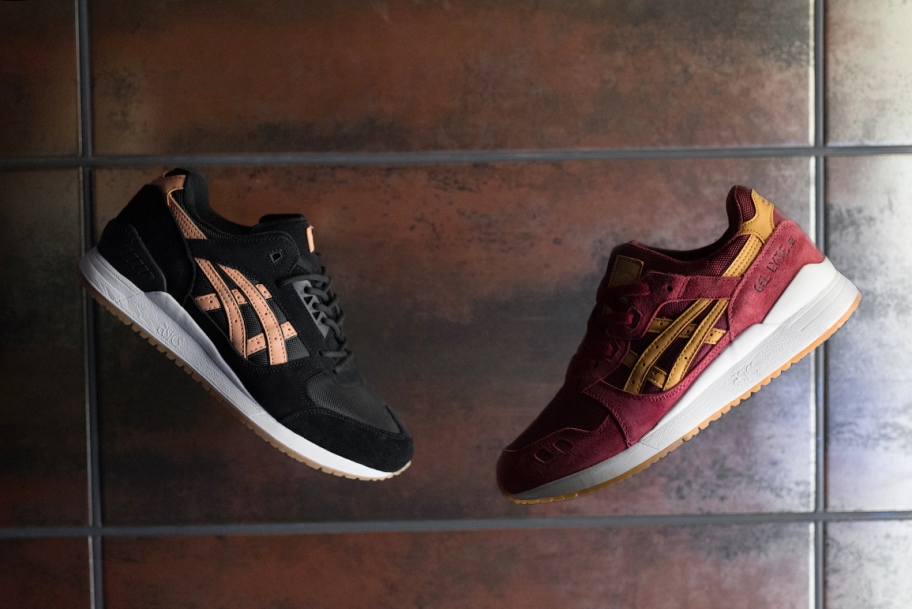 Asics Gel “Veg-Tan” Pack обзор товара и новинки, статьи и многое другое