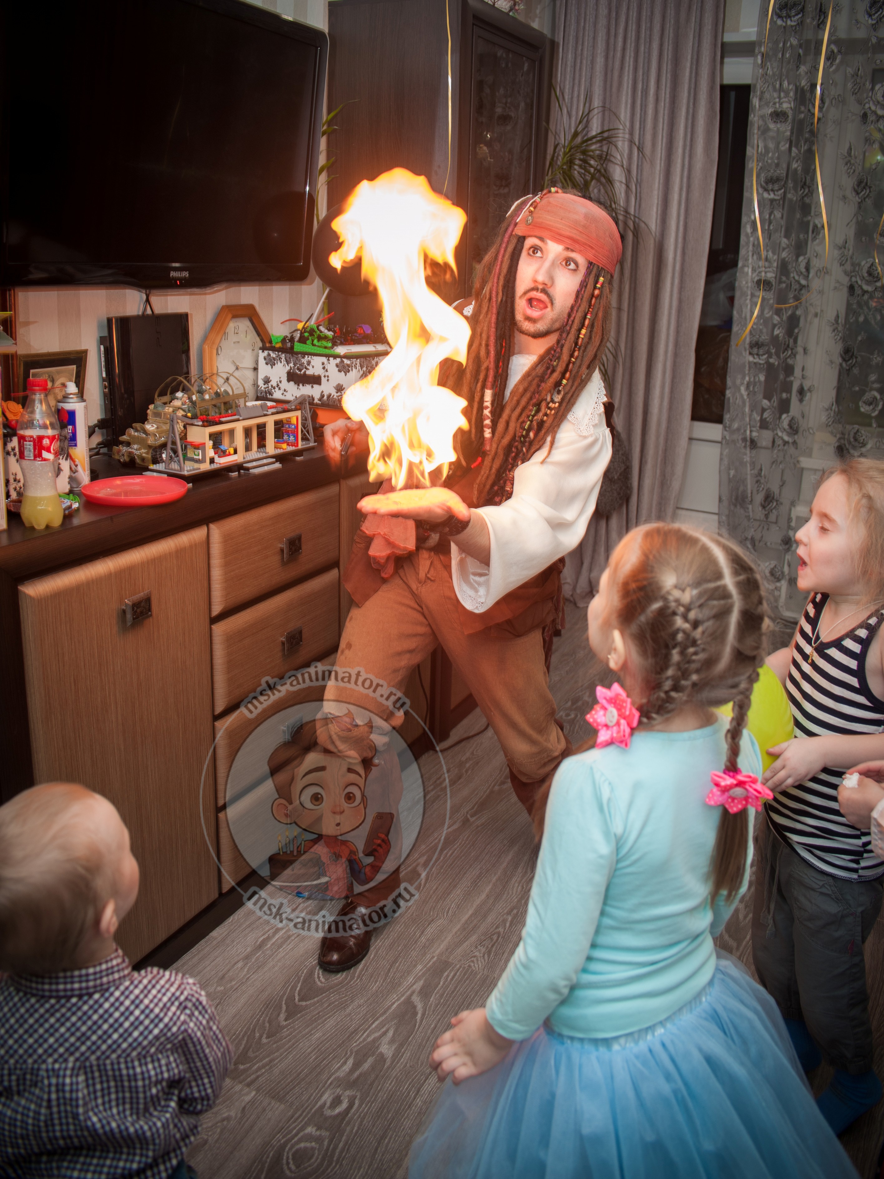 animator-dzhek-vorobej