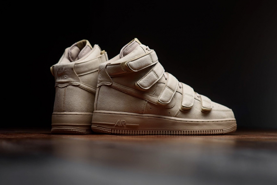 Billie Eilish x Nike Air Force 1 “Mushroom” обзор товара и новинки, статьи и многое другое