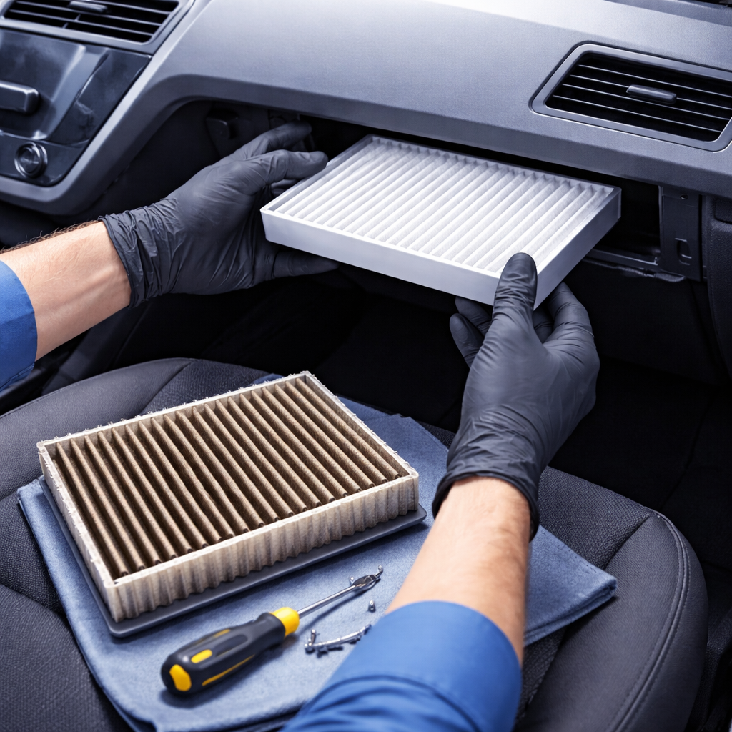 Замена фильтра салона Смоленск цена автосервис Смоленск, ремонт авто Смоленск, СТО Смоленск, техобслуживание автомобиля Смоленск, диагностика авто Смоленск, ремонт подвески Смоленск, замена масла Смоленск, ремонт двигателя Смоленск, ремонт коробки передач Смоленск, автоэлектрик Смоленск, шиномонтаж Смоленск, заправка кондиционера Смоленск, диагностика ходовой Смоленск, ремонт тормозной системы Смоленск, автосервис Эксперт Плюс, недорогой автосервис Смоленск, качественный ремонт авто, обслуживание иномарок Смоленск, сервис BMW Смоленск, сервис Mercedes Смоленск