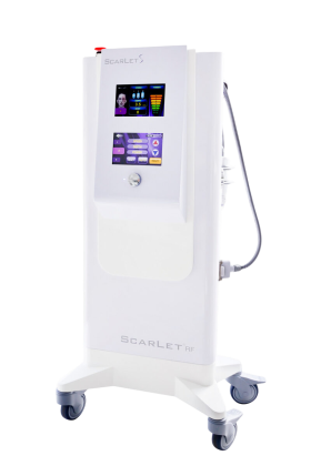 Фракционный РЧ аппарат