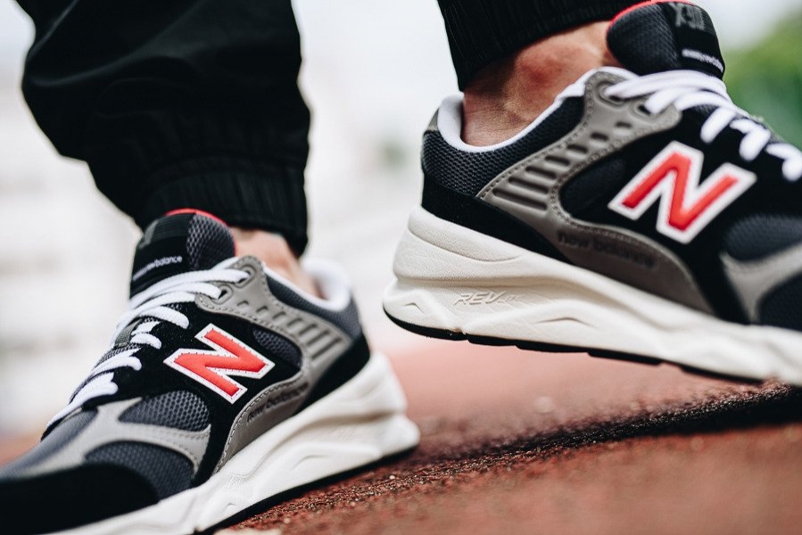 New Balance X-90 обзор товара и новинки, статьи и многое другое