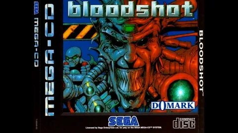 Bloodshot - Играть Бесплатно Онлайн | KinoGames