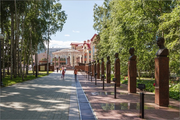 Купить франшизу в Ханты-Мансийске st-franshiza.ru