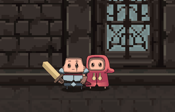 Protect the Princess - Играть Бесплатно Онлайн | KinoGames