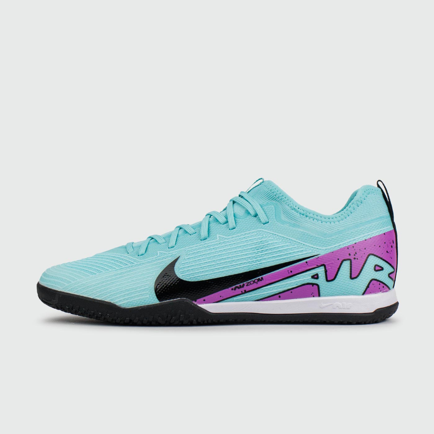 Air Zoom Mercurial Vapor XV Pro IC Blue Purple чаще выбирают клиенты