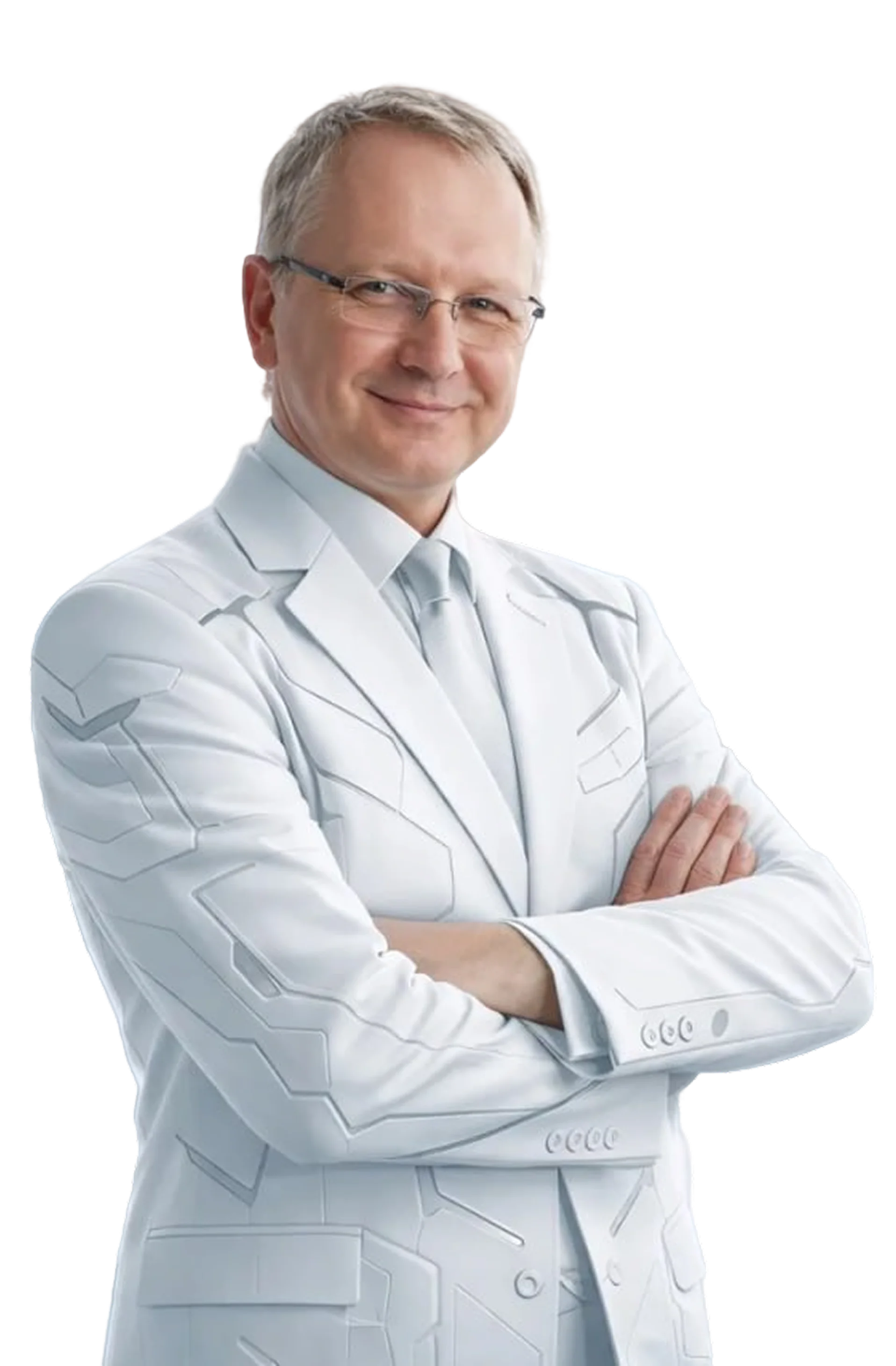 Сергей Вадимович Кузьмичев, Главный врач NeoOrto3D Сергей Вадимович Кузьмичев, Главный врач NeoOrto3D