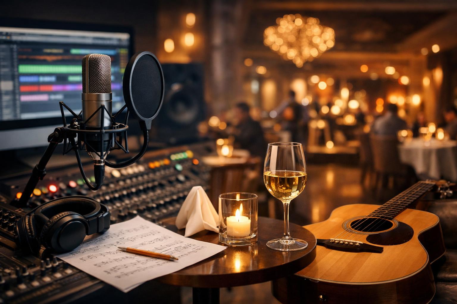 песня на открытие ресторана песня на открытие ресторана