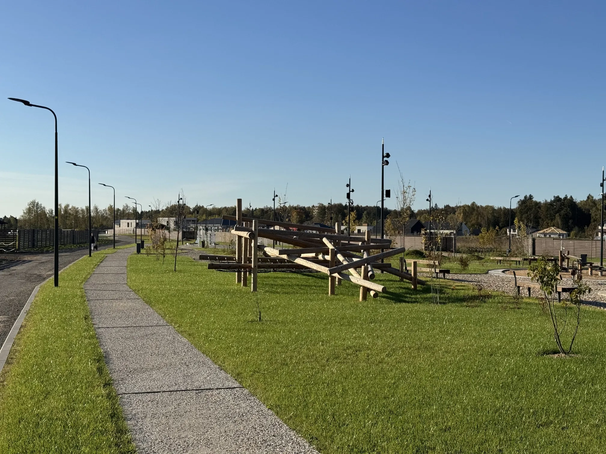 Продажа земли в Истринском районе