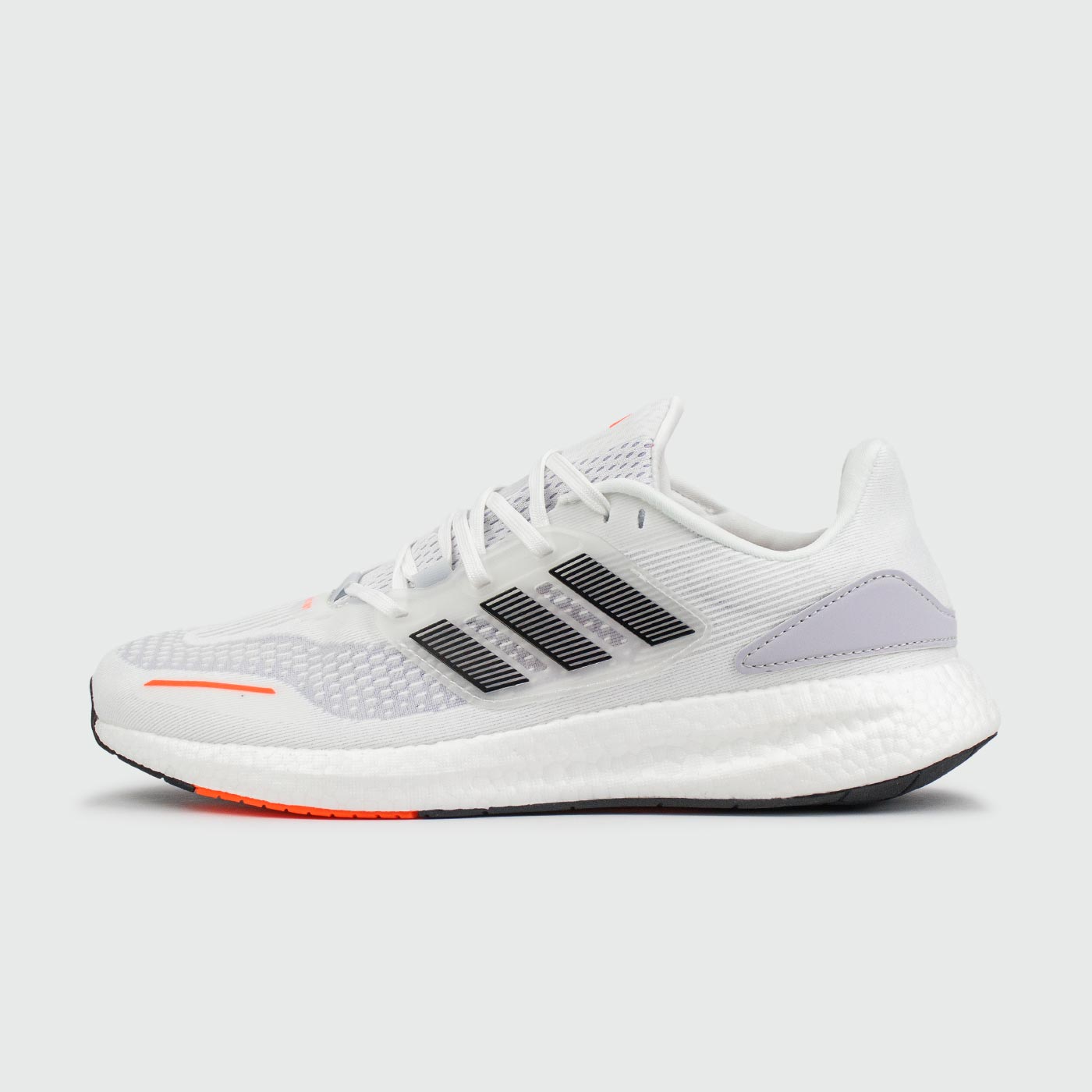 Pureboost 22 H.RDY White Orange чаще выбирают клиенты