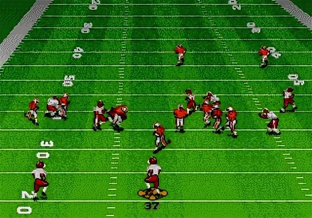 Bill walsh college football - Играть Бесплатно Онлайн | KinoGames
